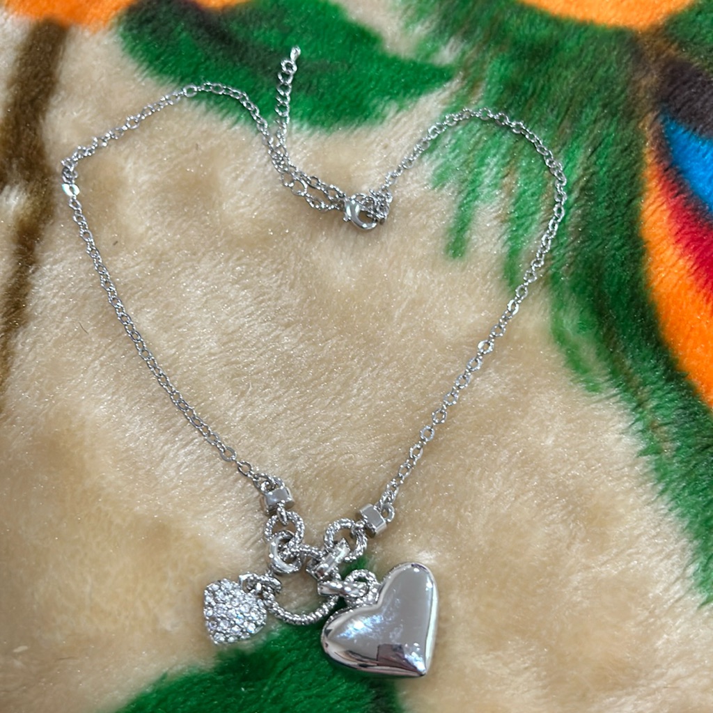 Jewelry Necklaces New